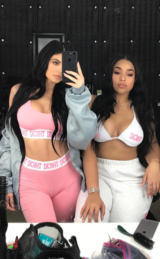 Kylie Jenner Remains Undecided on Her and Jordyn Woods' Friendship - Khloé  Kardashian's Feelings About Kylie