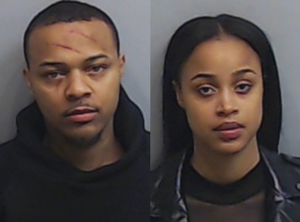 Bow Wow Arrested After Alleged Fight With Woman | E! News