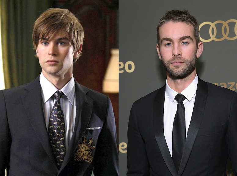 Photos From Gossip Girl Cast Where Are They Now E Online Photos From Gossip Girl Cast Where Are They Now E Online