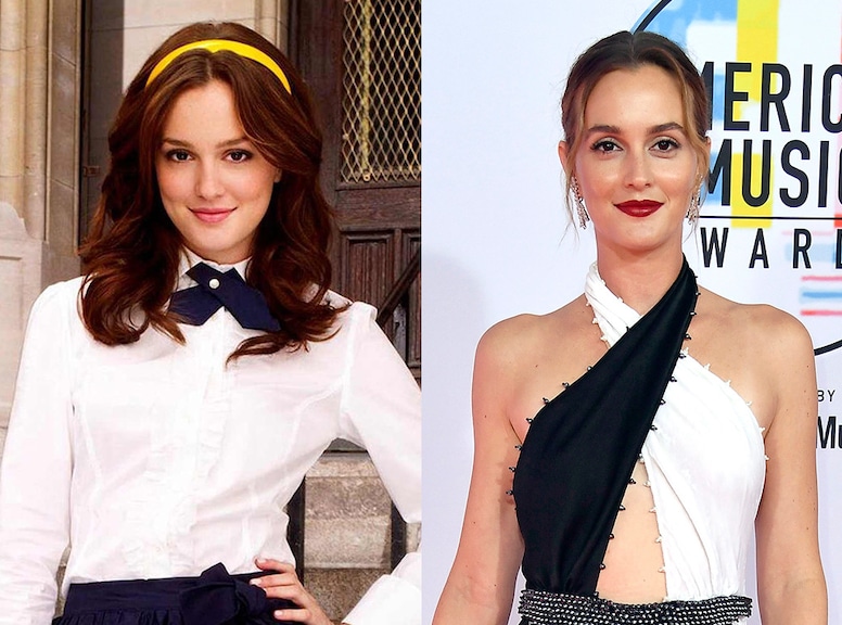 Photos From Gossip Girl Cast Where Are They Now E Online Photos From Gossip Girl Cast Where Are They Now E Online