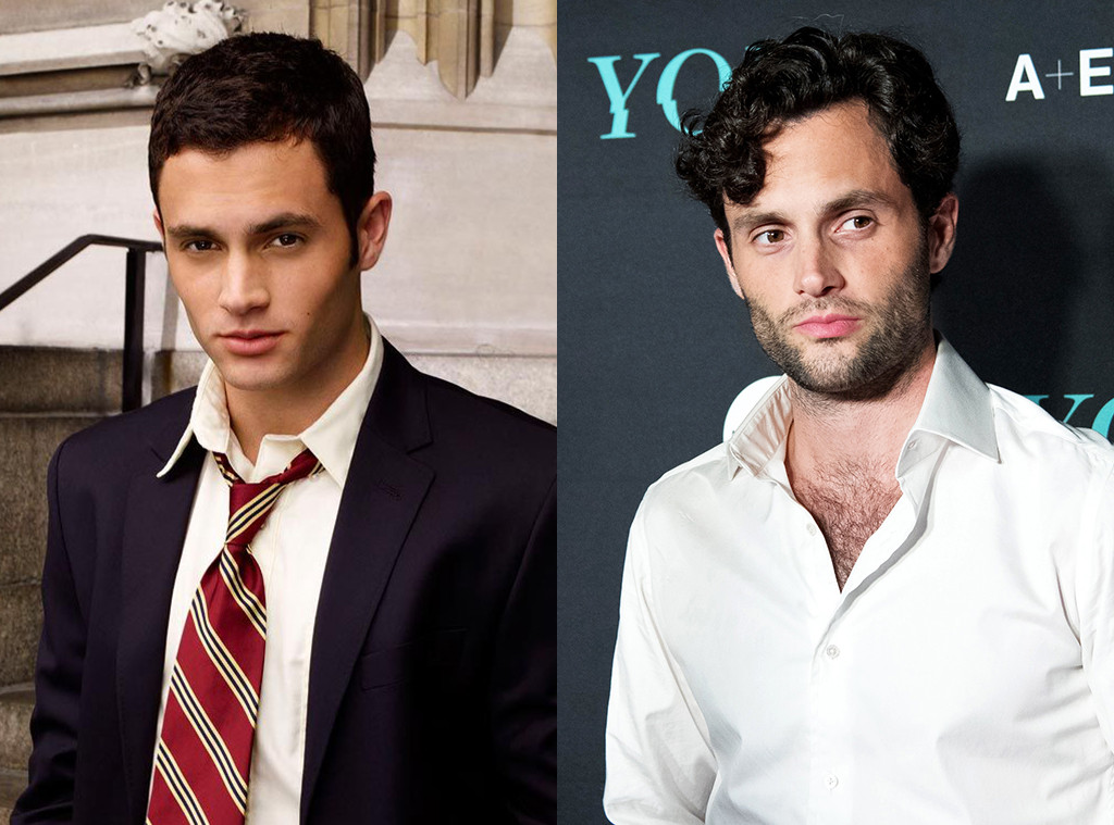 Photos from Gossip Girl Cast: Where Are They Now? - E! Online