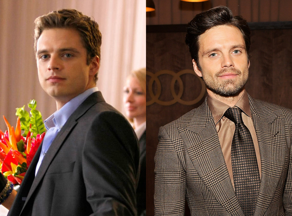 Photos From Gossip Girl Cast Where Are They Now E Online