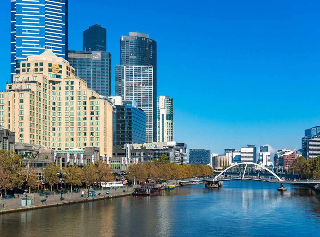 Luxury Hotels for Perfect Melbourne Weekend Getaway Online