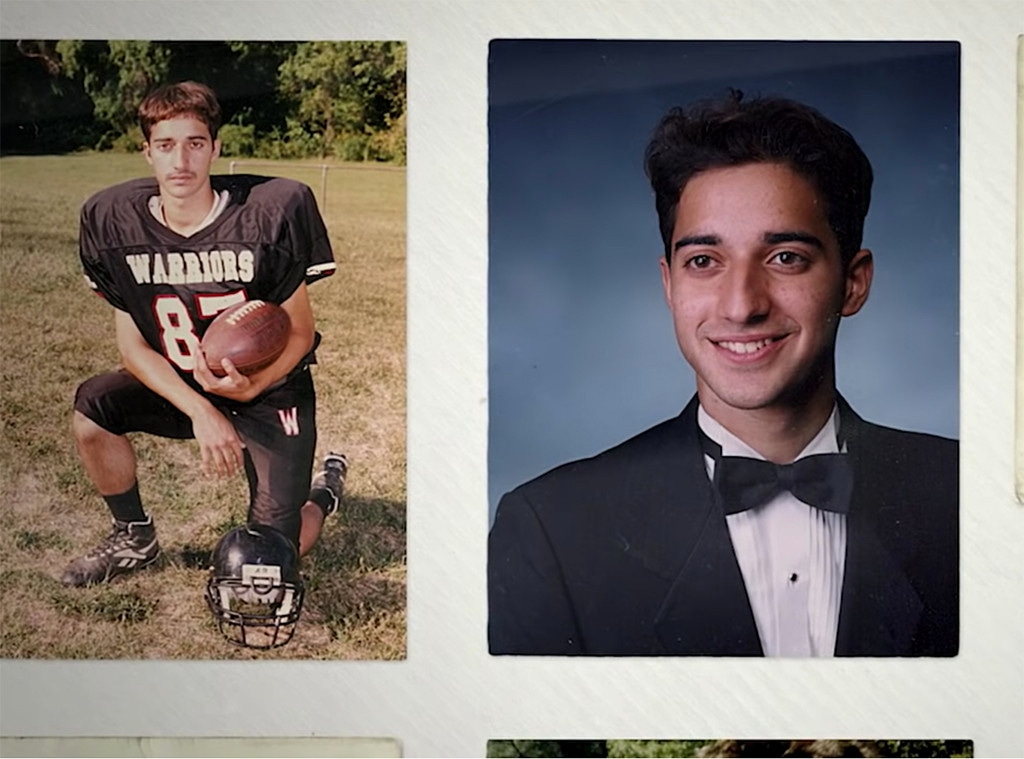 The Case Against Adnan Syed