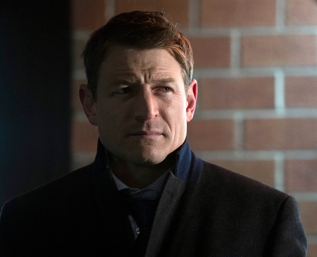 Philip Winchester Leaving SVU Ahead of Historic Season | E ...