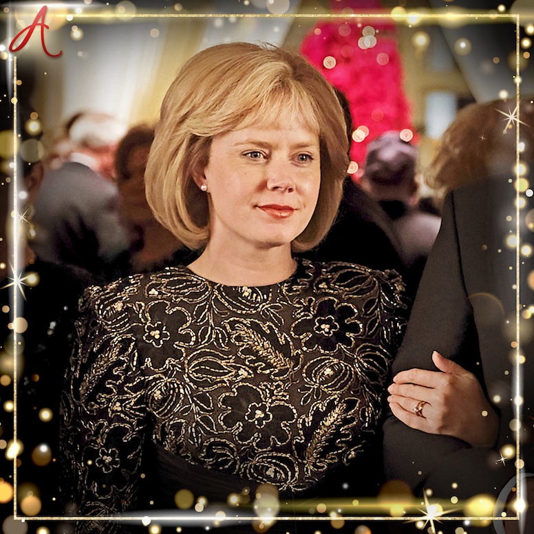 Amy Adams, Oscars A-Z Guide