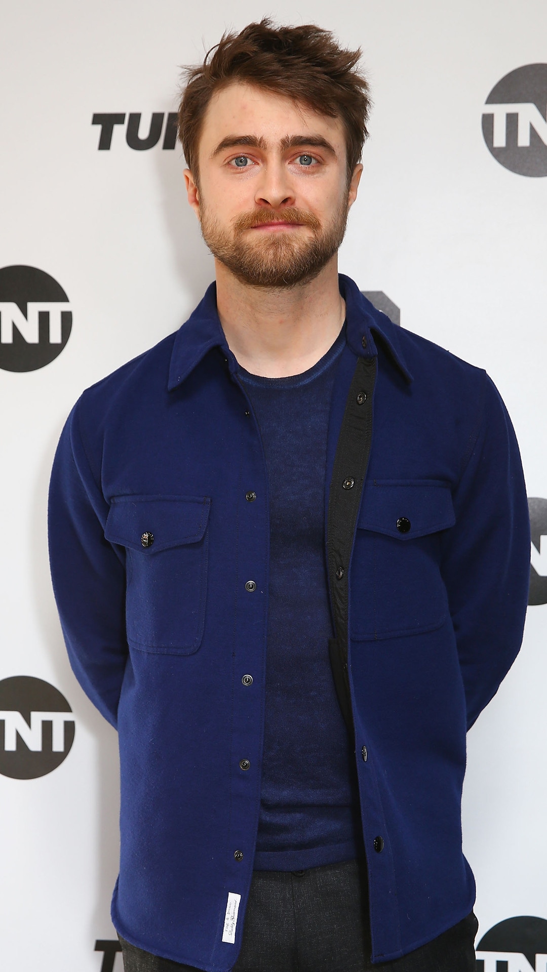 Daniel Radcliffe surge irreconhecível e é comparado a Hagrid de Harry  Potter - E! Online Brasil