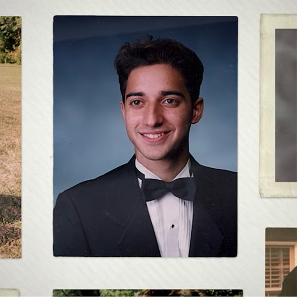 The Trailer For Hbos The Case Against Adnan Syed Shows What Came After Serial E News 7988