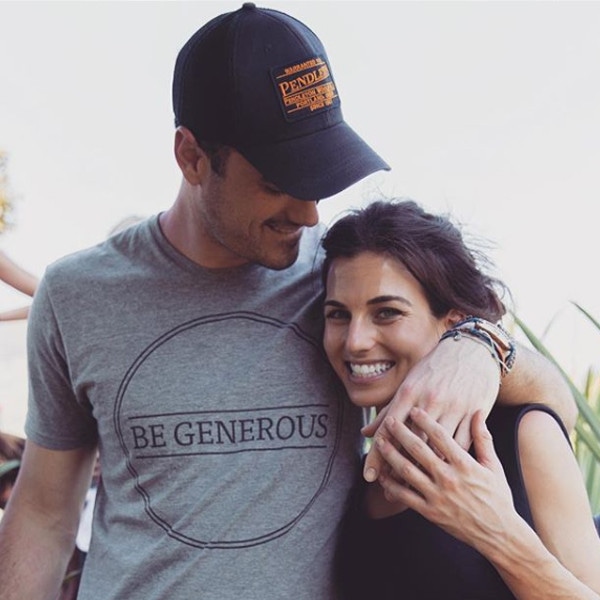 Ben Higgins, Jessica Clarke