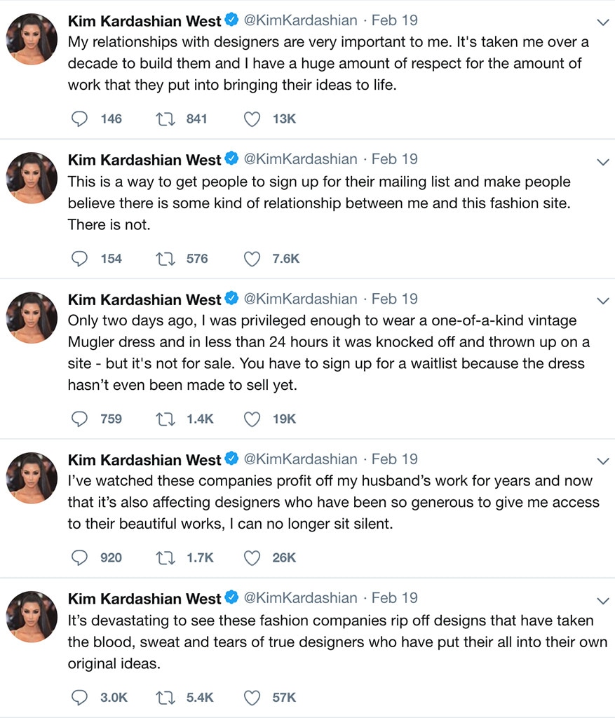 Kim Kardashian Awarded $2.7 Million in Missguided Lawsuit Kim Kardashian Awarded $2.7 Million in Missguided Lawsuit