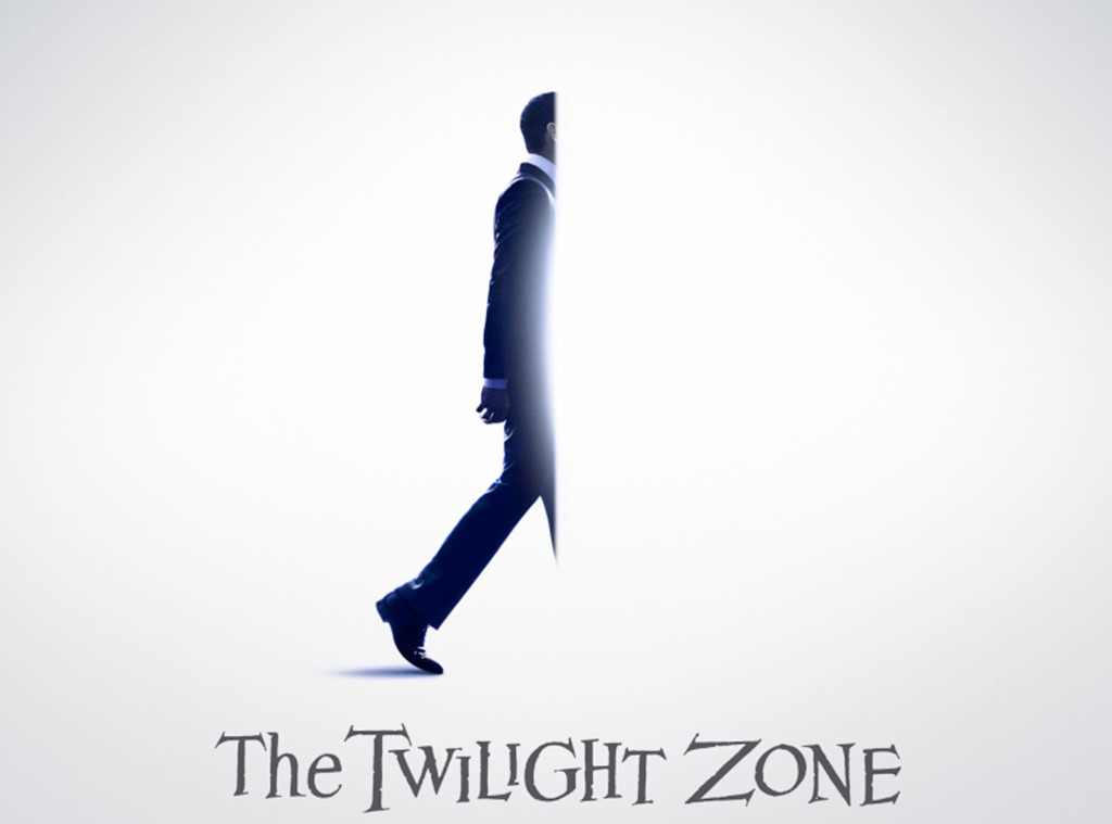 The Twilight Zone