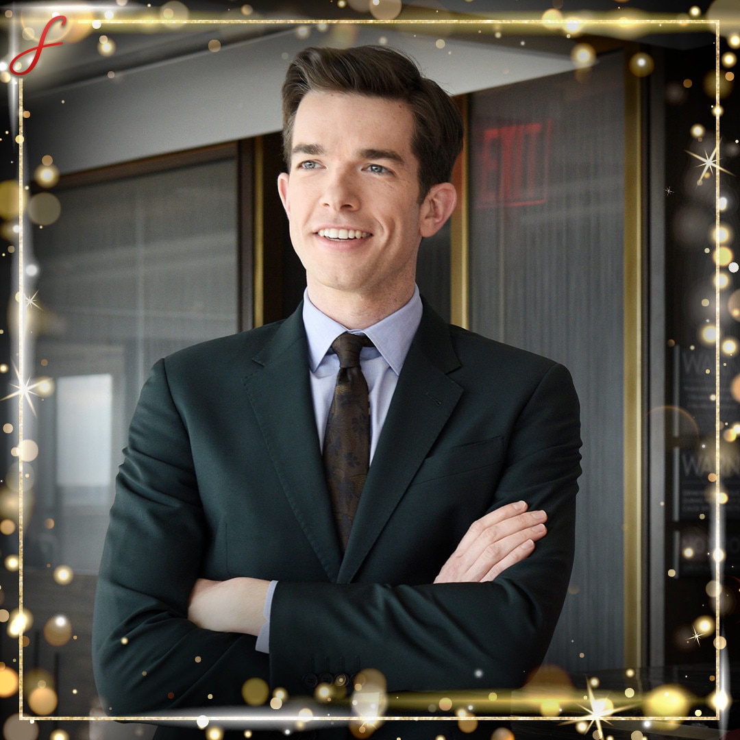 John Mulaney comedy central