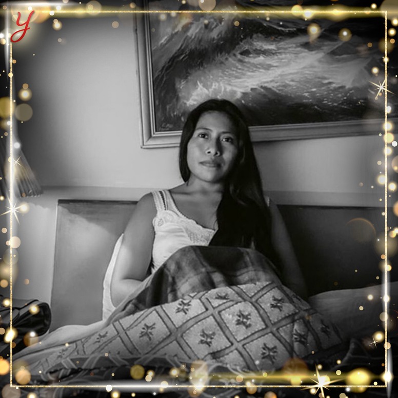 Yalitza Aparicio, Oscars A-Z Guide