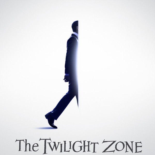 The Trailer for Jordan Peele's The Twilight Zone Is Chilling - E! Online