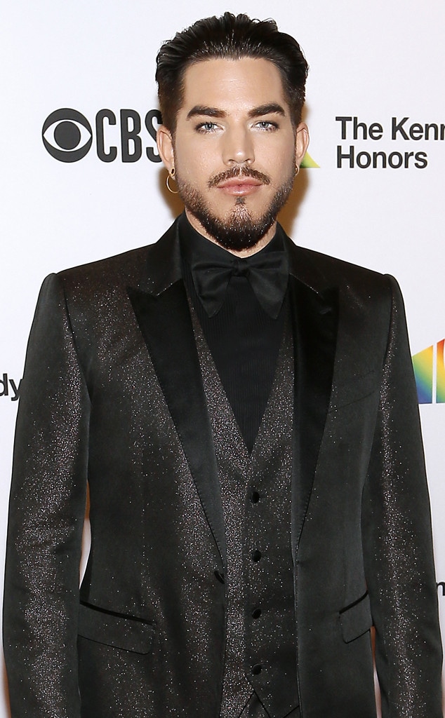 Adam Lambert