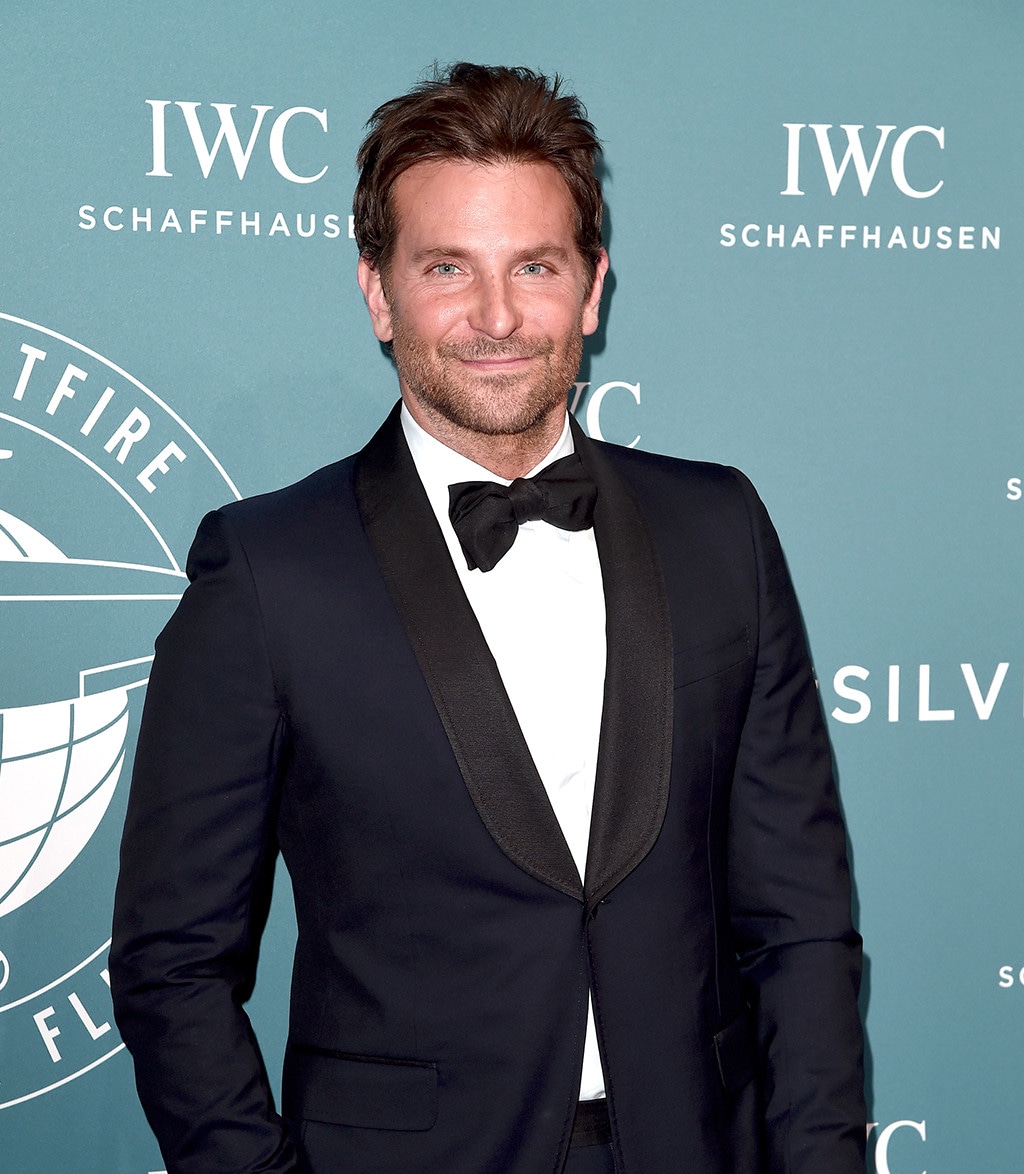 Bradley Cooper, IWC, Oscars 2019