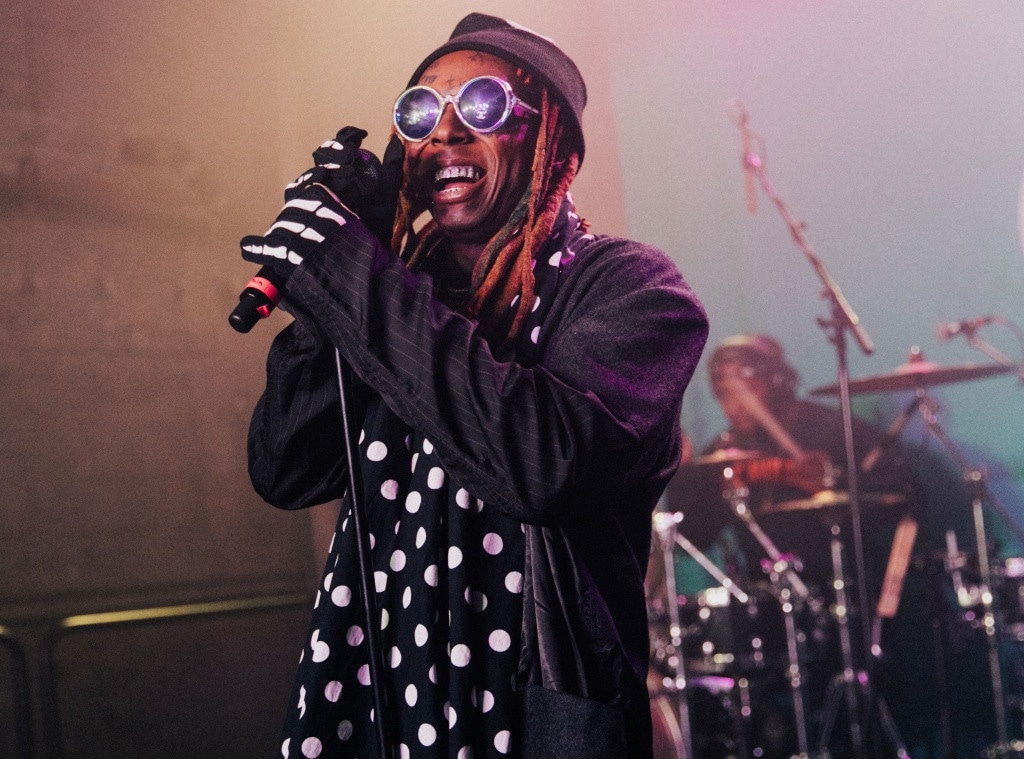 Lil Wayne