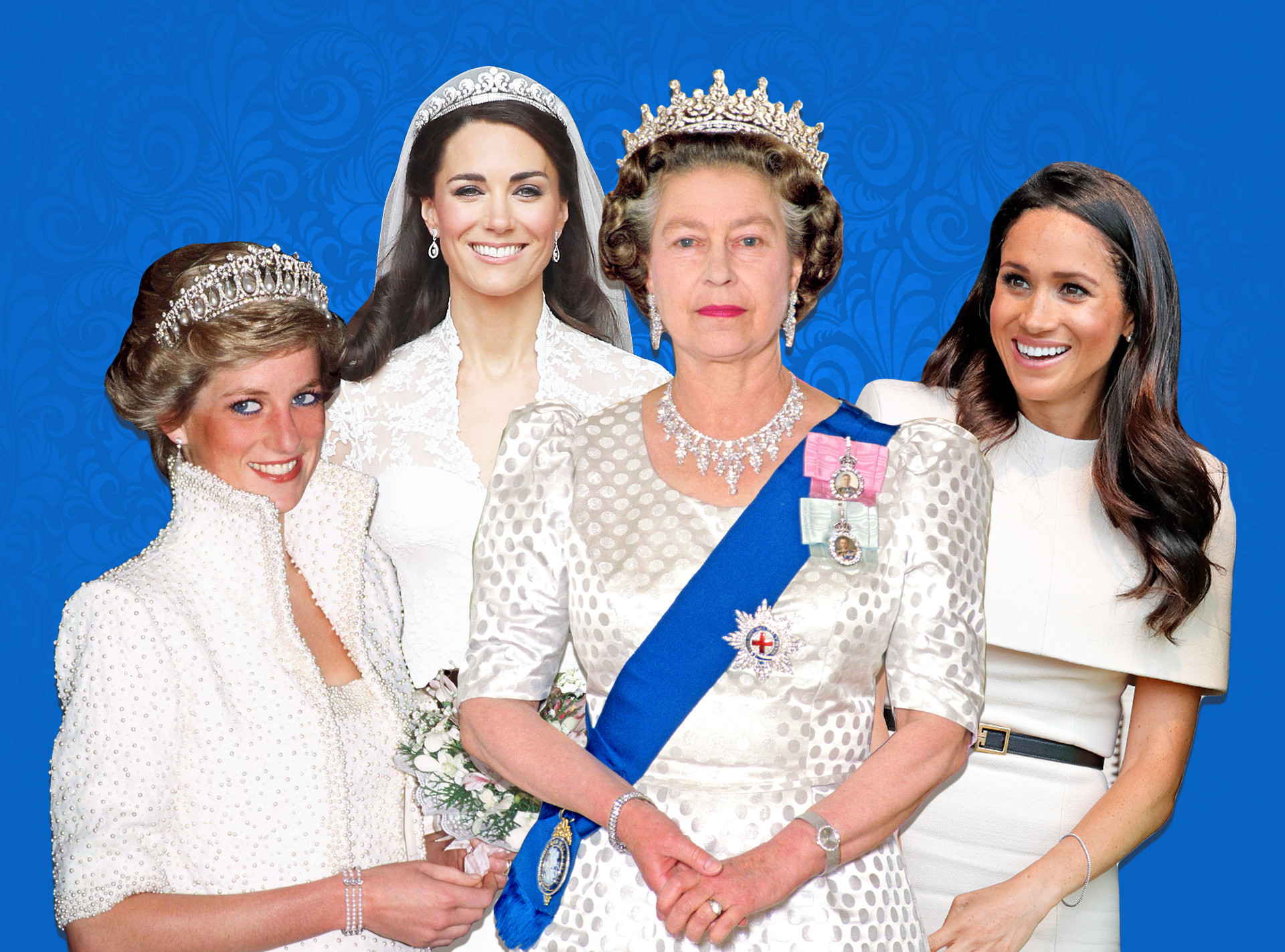 Who Runs the Royal Family? The Women E News Who Runs the Royal Family? The Women E News