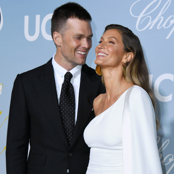 Gisele Bündchen Says She's Done Her "Part" in Tom Brady Marriage