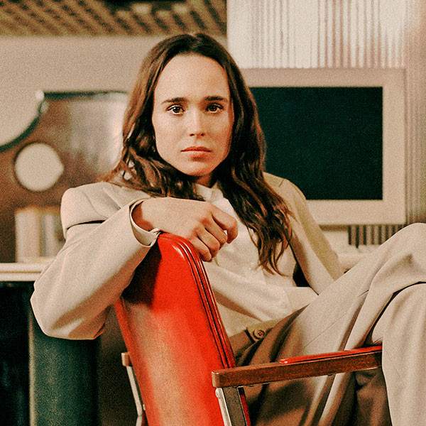 Why Ellen Page Finds Her Umbrella Academy Character ...