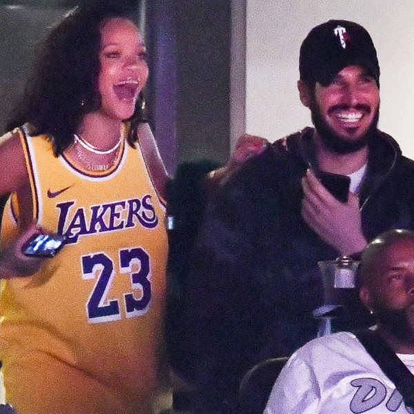 Rihanna Gets Candid About Marriage Kids And Falling In Love With