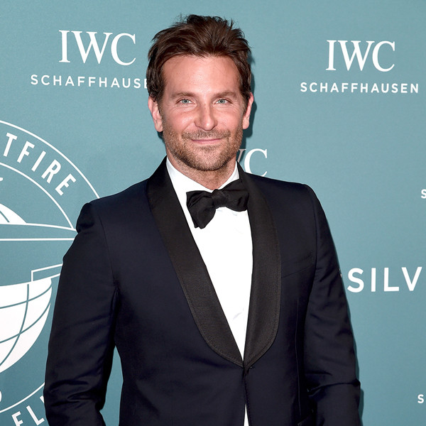Bradley Cooper is Doing Some Good at the 2019 Oscars E! Online AP