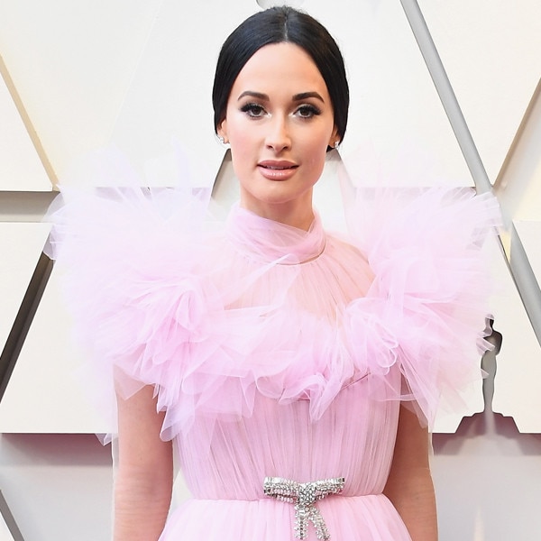 Kacey 2025 musgraves oscar