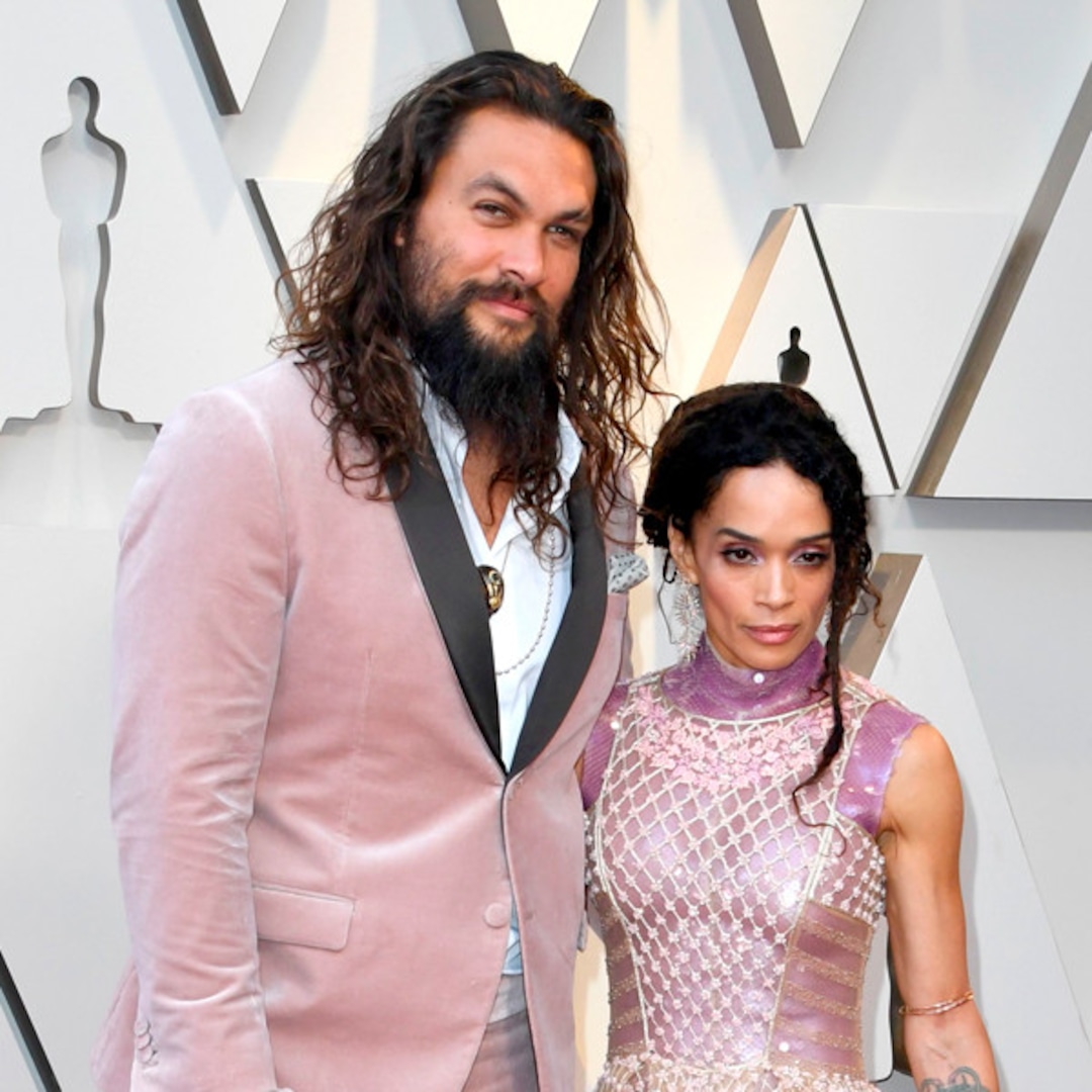 Never Forget These Hollywood Exes Who Walked the Oscars Red Carpet Together – E! NEWS
