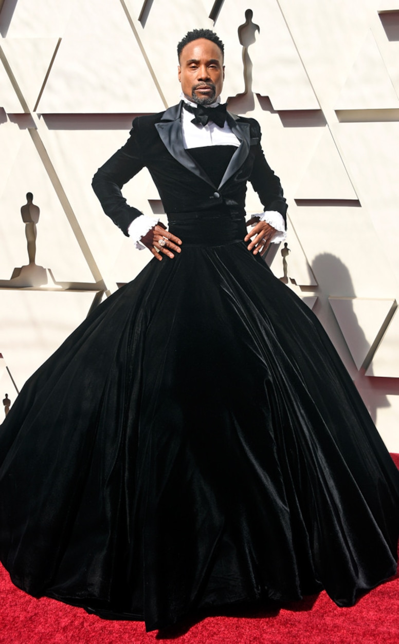 The Most OMG Oscars Fashion of All Time The Most OMG Oscars Fashion of All Time