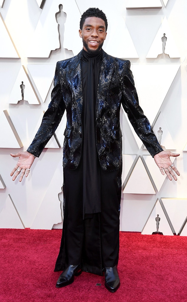 2019 academy awards top best dressed