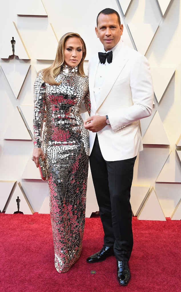 Oscar awards best sale red carpet 2019