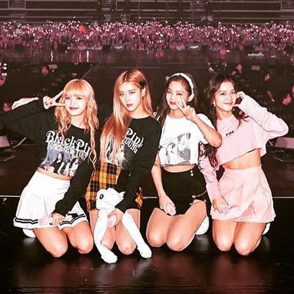 I Watched BLACKPINK Perform Live in Singapore, And It Was Life-Changing ...