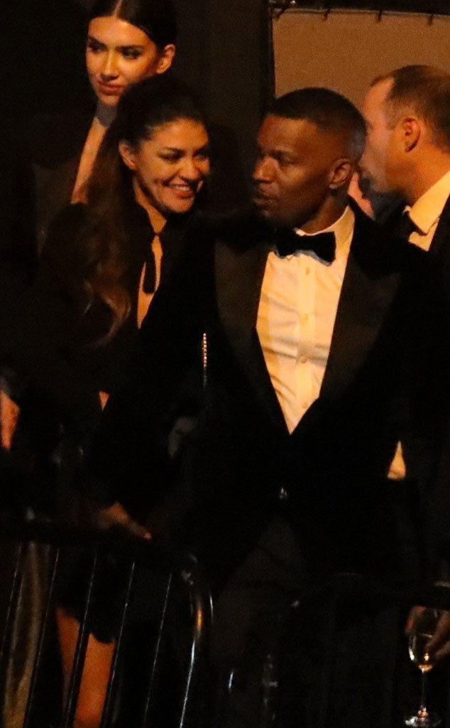 JAY-Z Faces Backlash for Hosting Oscars After-Party at Hotel Amid