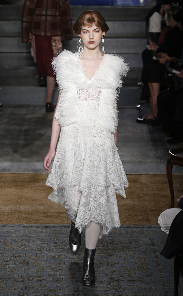 Antonio Marras Show, Milan Fashion Week 2019