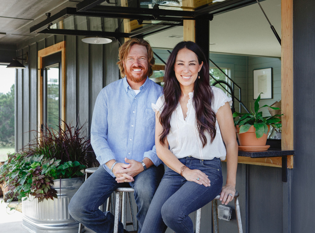 Joanna Gaines of 'Fixer Upper' launches Matilda Jane collection