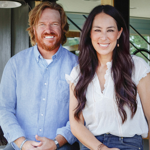 Chip Gaines, Joanna Gaines, Fixer Upper