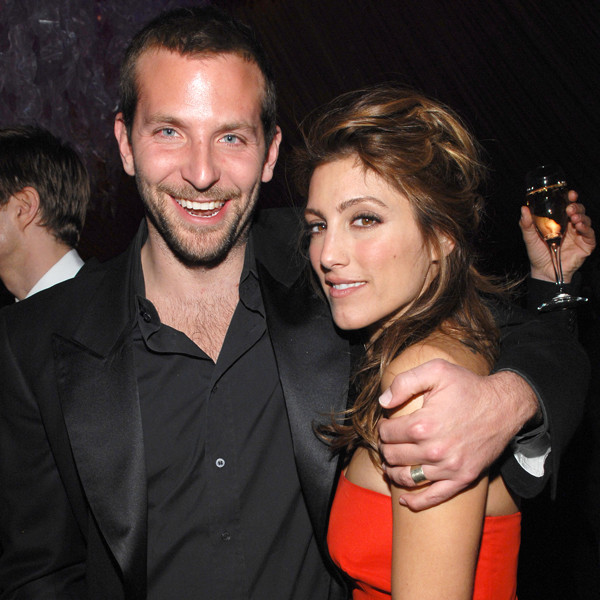 The History of Bradley Cooper and Jennifer Esposito's 4-Month Marriage - E! Online