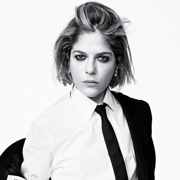How Selma Blair's Multiple Sclerosis Diagnosis Helped Her Find ...