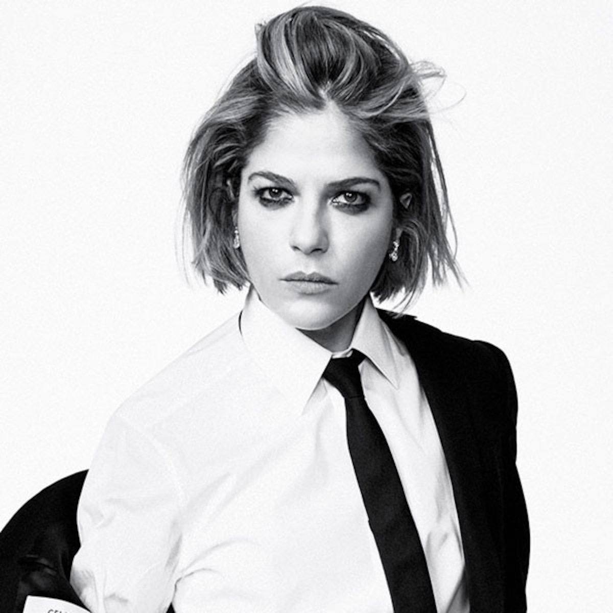 How Selma Blair's MS Diagnosis Helped Her Find ''Humility and Joy'' - E!  Online - CA
