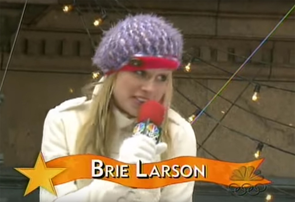 Brie Larson’s Career Milestones In Photos | The Lift FM