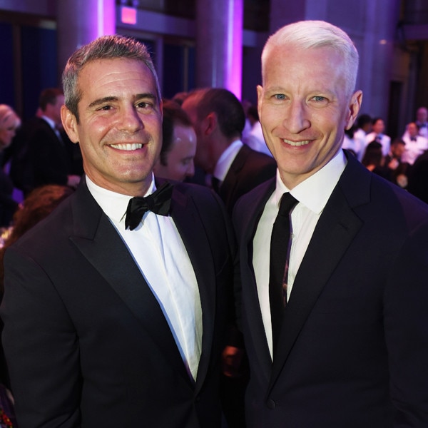 See Andy Cohen S Reaction To Anderson Cooper S Surprise Baby News   Rs 600x600 190227142955 600.andy Cohen Anderson Cooper3.cl.022719 