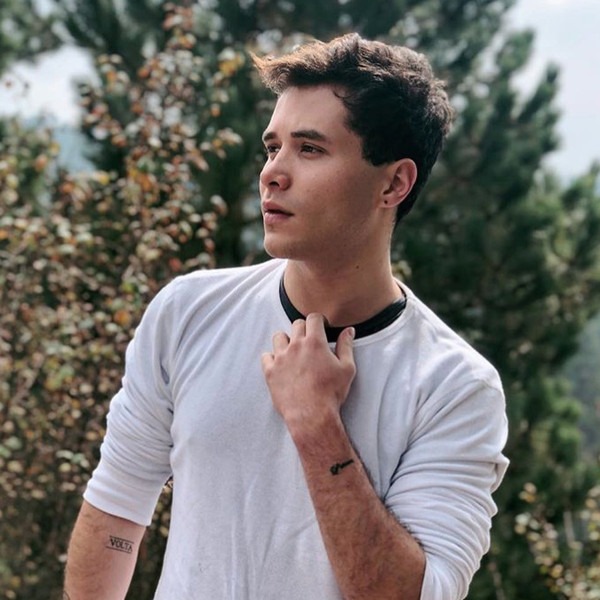 Atl Garza