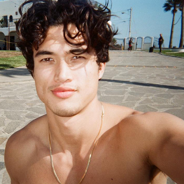 Charles Melton