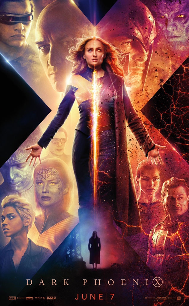 Dark Phoenix