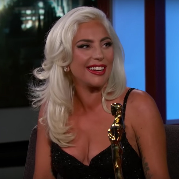 Lady Gaga Sets The Record Straight On Bradley Cooper Romance