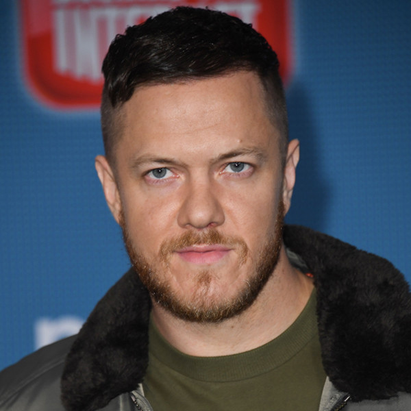 Dan Reynolds Reveals Hateful Criticism Contributed To His Depression E Online