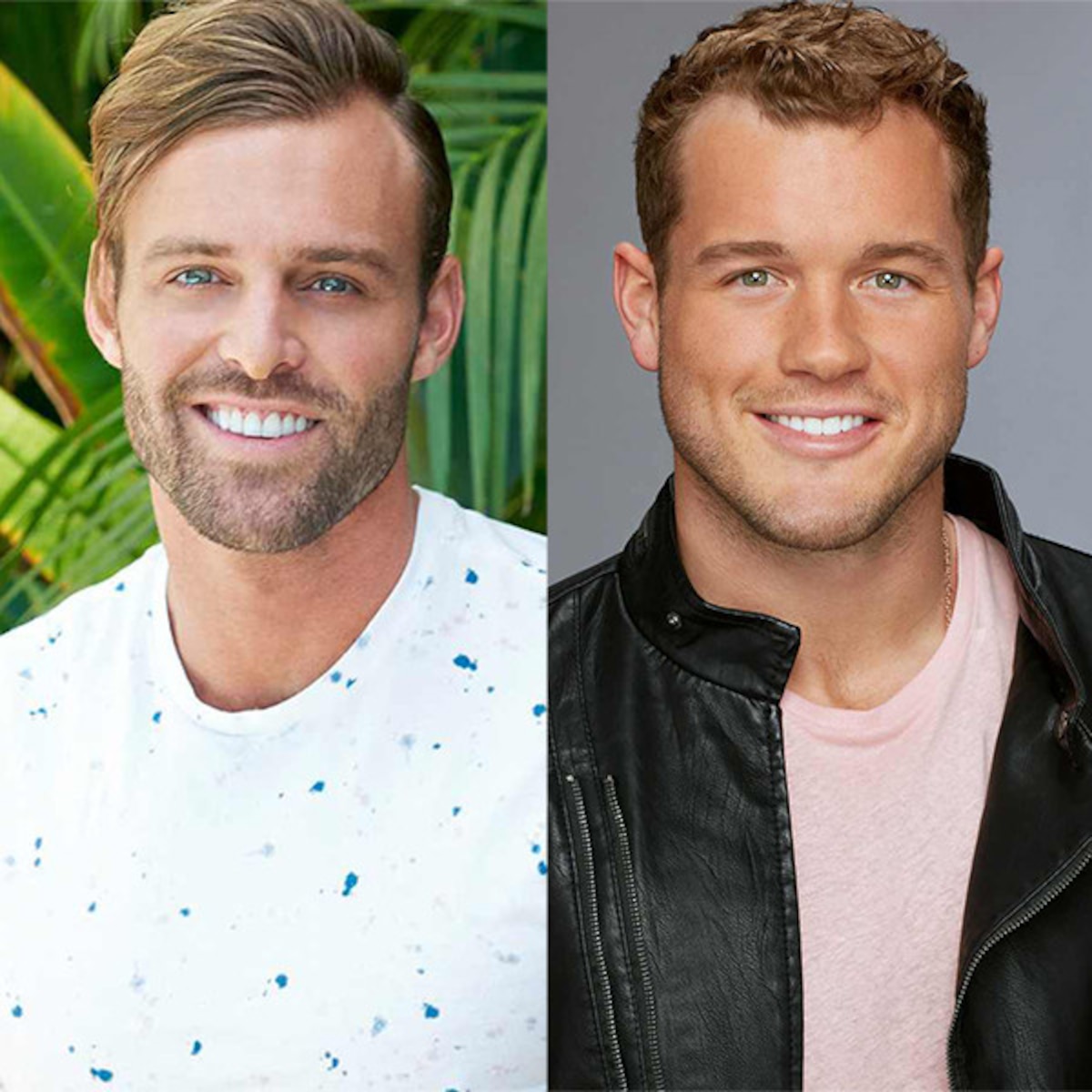 Robby Hayes Doubts Colton Underwood Really Is a Virgin