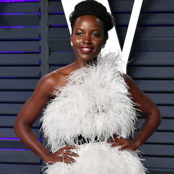 Lupita oscar dress 2019 best sale