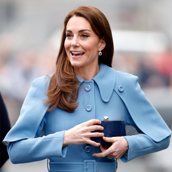 You'll Never Guess Kate Middleton's Nickname for Princess Charlotte(02)