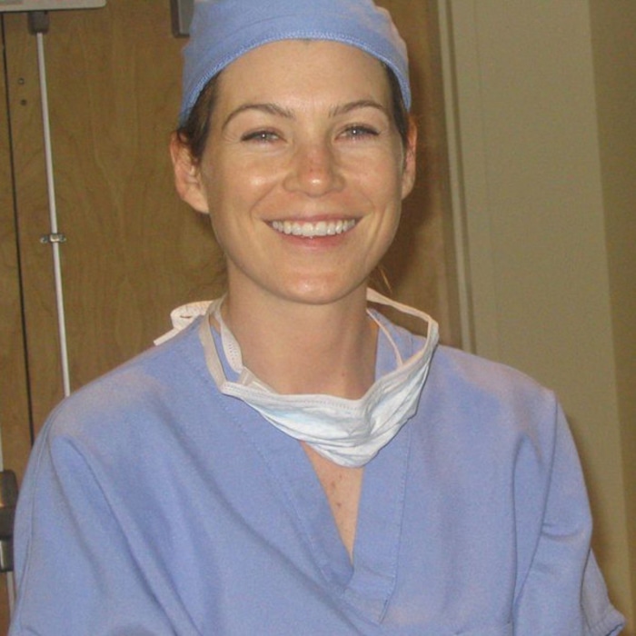 These Behind The Scenes Grey S Anatomy Photos From Shonda Rhimes Will Make Your Day